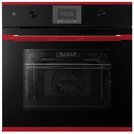 Духовой шкаф Kuppersbusch BP 6350.0 S8 Hot Chili