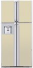 Холодильник Hitachi R-W662 EU9 GLB