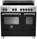 Варочный центр Bertazzoni MAS905iMFEDNET