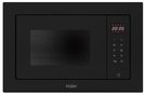 Встраиваемая микроволновая печь Haier HMX-BTG207B