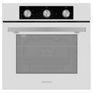 Духовой шкаф Maunfeld AEOC6040W