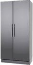 Холодильная камера Festivo 100 CM 100CM0456 (серый/нержавеющая сталь)