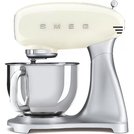 Планетарный миксер Smeg SMF02CREU