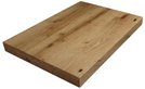 Дополнительная полка из дуба Elica KIT0120947