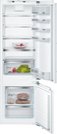 Встраиваемый двухкамерный холодильник Bosch KIS87ADD0