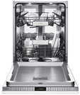 Встраиваемая посудомоечная машина Gaggenau DF 480 161