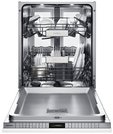 Встраиваемая посудомоечная машина Gaggenau DF 480 161