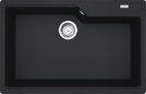 Мойка Franke UBG 610-72 оникс