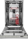 Встраиваемая посудомоечная машина Kuppersberg GHS 4526