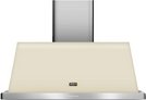 Вытяжка Lofra DOLCEVITA 120 IVORY WHITE & BRASS