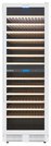 Встраиваемый винный шкаф CellarPrivate CP165-2TW