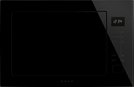 Встраиваемая микроволновая печь Smeg FMI225BI