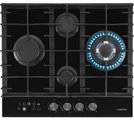 Варочная поверхность HIBERG VM 6145 B