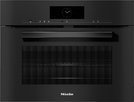 Духовой шкаф Miele H7840BM OBSW с витрины, новый (без коробки)