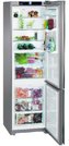 Холодильник Liebherr CBNgb 3956 Premium BioFresh NoFrost