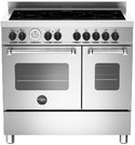 Варочный центр Bertazzoni MAS905iMFEDXT