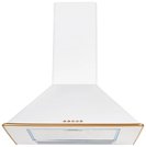 Вытяжка Kuppersberg Onda 60 BB 4PB