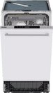 Встраиваемая посудомоечная машина Haier HDWE11-395RU