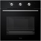 Духовой шкаф Midea MO37003GB