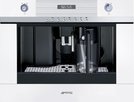 Кофемашина Smeg CMSC451B