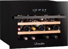 Винный шкаф La Sommeliere LSBI28B