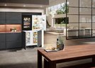 Встраиваемый холодильник Side-by-Side Liebherr SBSWgb 64I5 BioFresh NoFrost