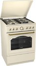 Комбинированная плита Gorenje K62CLI
