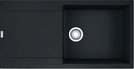 Мойка Franke MRG 611-97 черный