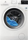 Стирально-сушильная машина Electrolux EW7WO448W