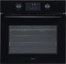 Духовой шкаф Midea MO611107GB