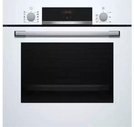 Встраиваемый духовой шкаф BOSCH HBJ554YW0R