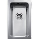 Мойка Teka BEF 15.38 F