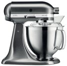 Планетарный миксер KitchenAid 5KSM185PSENK