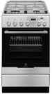 Комбинированная плита Electrolux EKK954904X