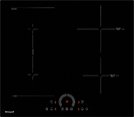 Варочная панель Weissgauff HI 643 BFZC