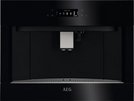 Встраиваемая кофемашина AEG KKB894500B