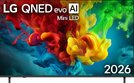 Телевизор LG 75QNED83B6A