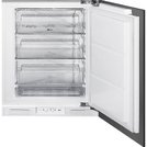 Встраиваемая морозильная камера Smeg U8F082DE1