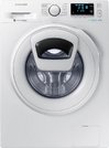 Стиральная машина Samsung WW 90K6414SW AddWash