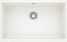 Мойка Blanco ROTAN 700-U Silgranit белый