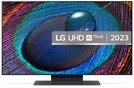 Телевизор LG 43UR91006LA