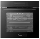 Духовой шкаф Midea MO98277CGB