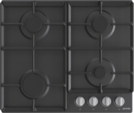 Независимая газовая варочная панель Gorenje G641EXB