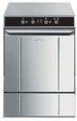 Стаканомоечная машина Smeg UG402DMS