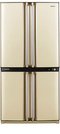 Многокамерный холодильник Sharp SJF95STBE