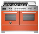 Варочный центр Bertazzoni PRO126G2EART2