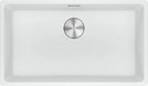 Мойка Franke MRG 110-72 снежно-белый
