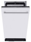 Встраиваемая посудомоечная машина Midea MID45S140i