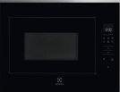 Встраиваемая микроволновая печь Electrolux KMFD264TEX