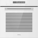 Духовой шкаф Korting OKB 1351 S GSCW